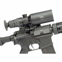 美国军用顶级IR HUNTER MK2 35mm 60HZ热瞄