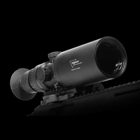 美国军版Trijicon IR HUNTER MK3 60mm热成像瞄准镜