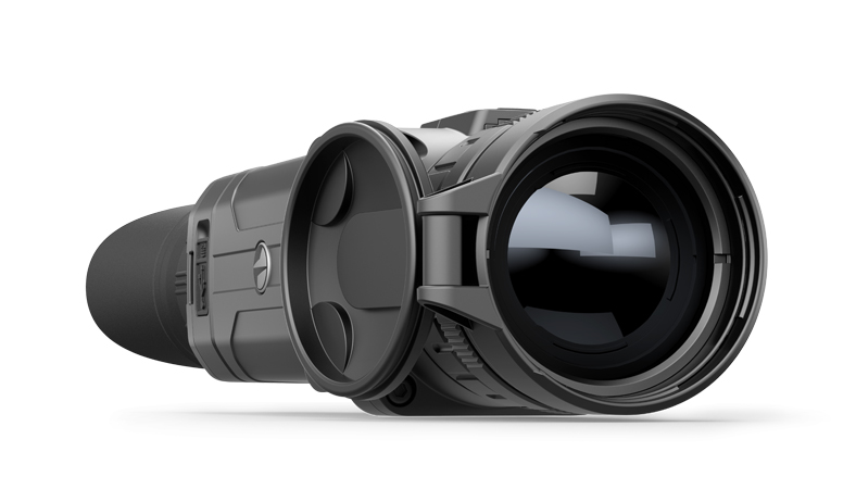 脉冲星pulsar xp50高端热成像仪640*480